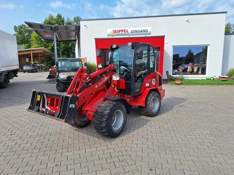 Schäffer 3460 KABINE