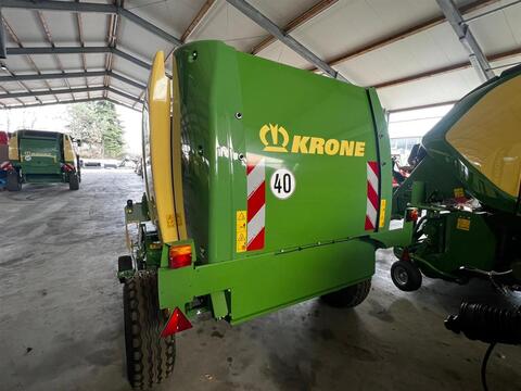 <strong>Krone FORTIMA F 1250</strong><br />