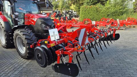 Maschio PLANIPACK 50 3MTR.