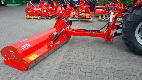 Maschio GIRAFFA L 170 SE