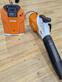 Stihl BGA 200 + AR2000L + AL 301+ TRAGESYSTEM