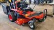 Kubota GZD 21 HD