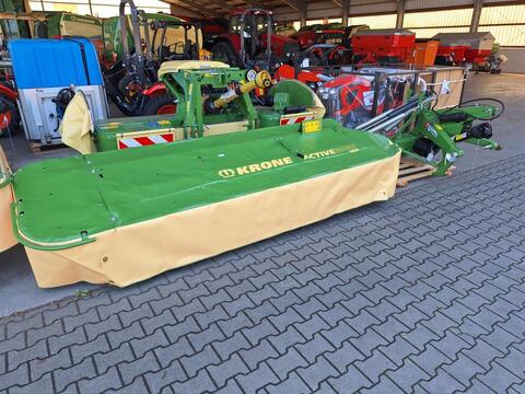 Krone ACTIVEMOW AM R 320