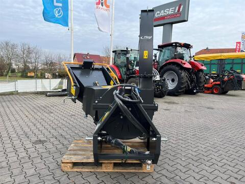Fliegl FLIEGL HOLZHACKER HYDRAULISCH