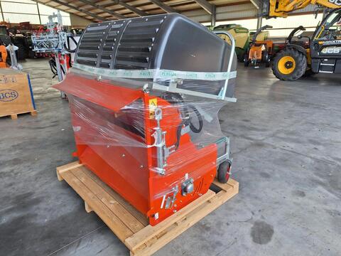 Kubota KOALA 1200