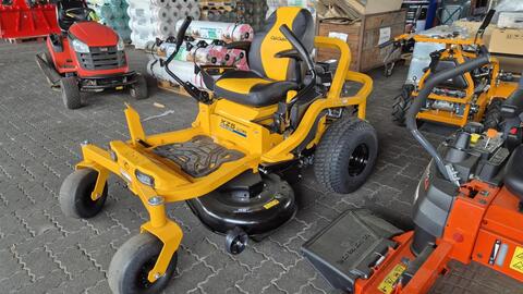 Cub Cadet CUB CADET XZ5 L107