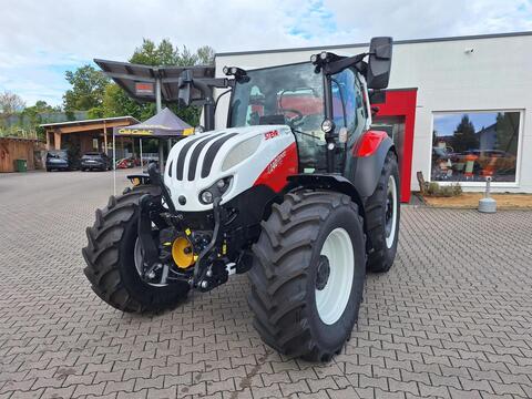 Steyr EXPERT 4140 CVT