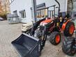 Kubota B 1181 DT-EC Alö Frontlader