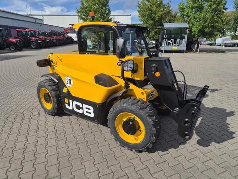 JCB 514-40 AGRI