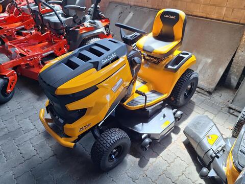 Cub Cadet XT2 QS117 117CM 2-Zyl.-Kawasaki