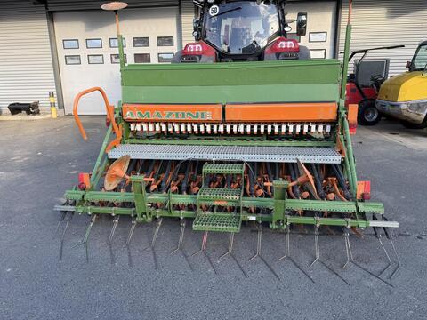 Amazone RP-AD302 + KE303
