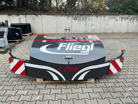 Sonstige FRONTGEWICHT BUMPER 1200