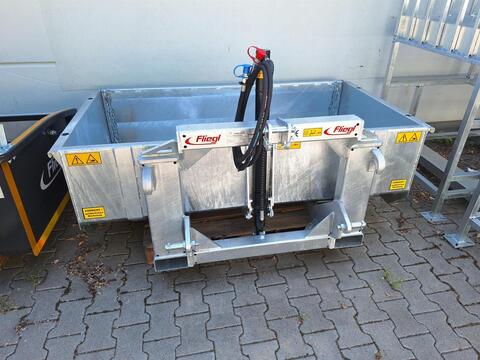 Fliegl Heckschaufel 1800MM hydraulisch