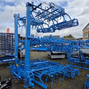 Lemken KORUND 8/900 K GAM