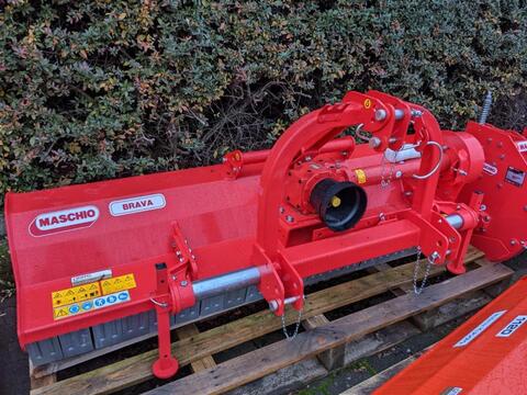 Maschio BRAVA 250 MECH