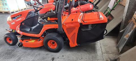 Kubota GR 1600 3 BÜGEL