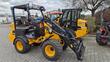 JCB 403 AGRI PLUS FSD EURO