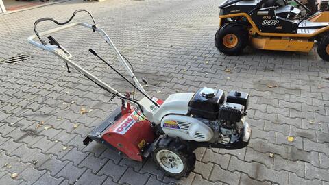 Sonstige SF 600 BODENFRÄSE