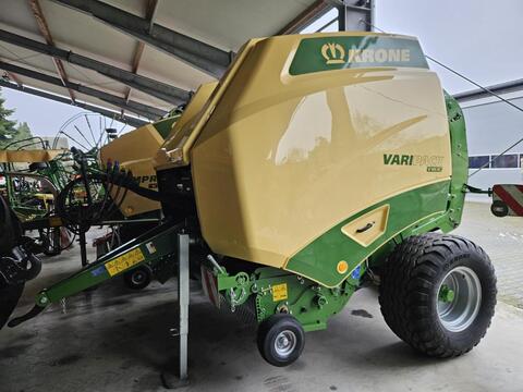 Krone VARIPACK V 165 XC