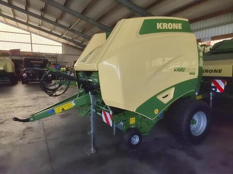 Krone VARIPACK V 165 XC