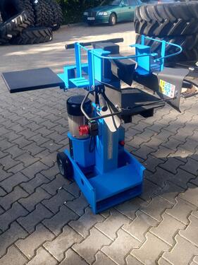 Sonstige Güde GHS 500/8TED