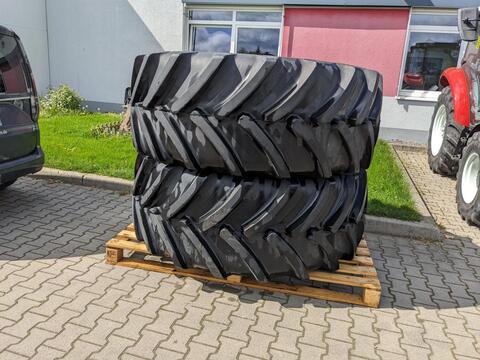 Sonstige VF 710/60R42 NRO TractorMaster