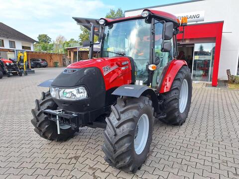 Case IH FARMALL 75A
