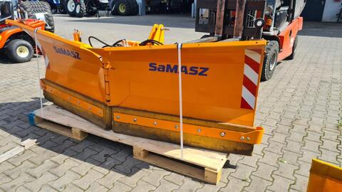 SaMASZ PSV 251 P