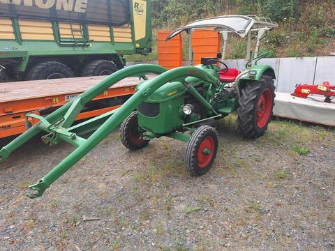 Deutz Fahr D 40
