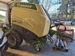 Krone VARIPACK V 165 XC PLUS