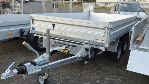 Humbaur HTK 3000.31