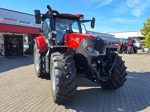 Case IH MAXXUM 150 CVX