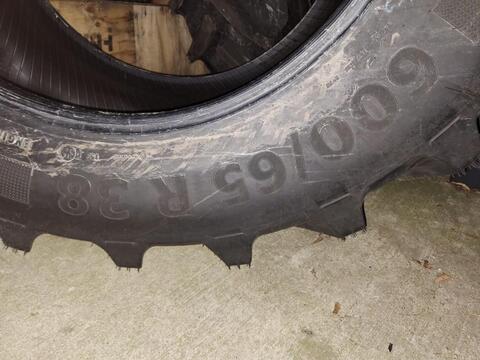 Sonstige 600/65R38 CONTI 156A8/153D