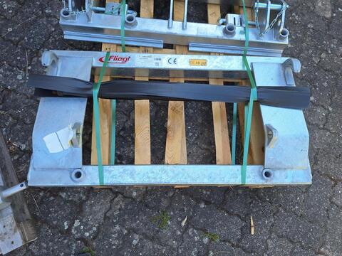 Fliegl BALLENGABEL EASY 2 ZINEKN