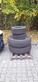 Bridgestone 24x8.50-14 Rasen