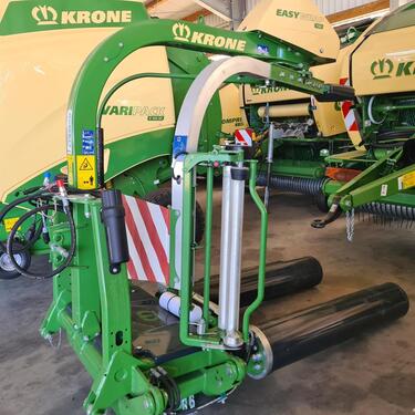 <strong>Krone EASYWRAP 150</strong><br />