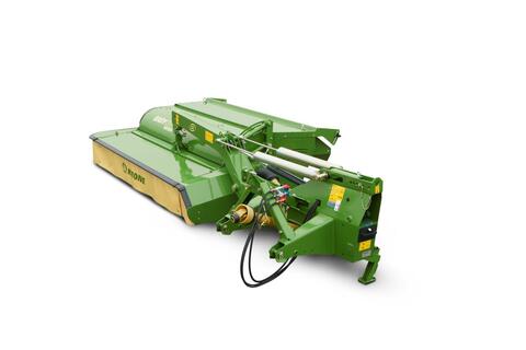 Krone EASYCUT R 320 CV