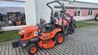 Kubota G26 HD STVZO