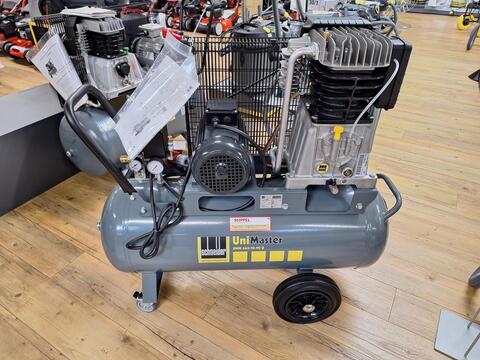 Sonstige UNM 660-10-90D KOMPRESSOR