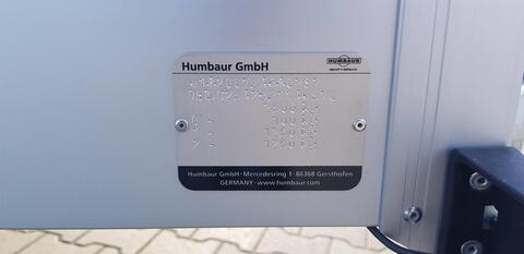 Humbaur HA 253015 KV