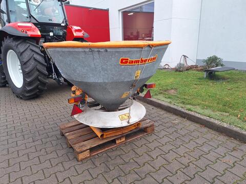 Sonstige Gamberini MGD 750 Winterdienststreuer