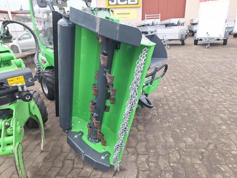 Sonstige SCHLEGELMULCHER 1200 MM, SCHNELLBEFESTIGUNG