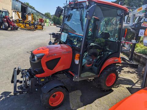 Kubota BX 231 DV KABINE