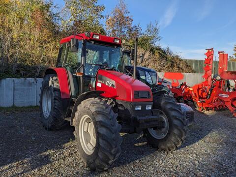 <strong>Case-IH CS 86</strong><br />