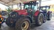 Case-IH MAXXUM 150 CVX