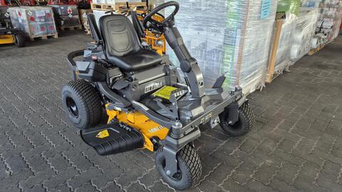 Cub Cadet CC Z1 107S Zeroturn mit Lenkrad