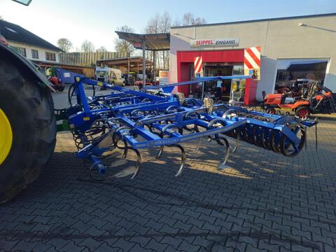 Köckerling Allrounder 500