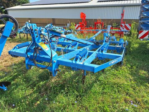 Lemken KARAT 10/300 U Demo