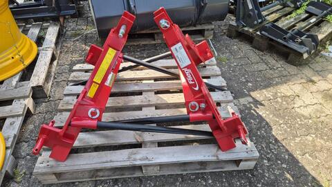 Fliegl BALLENTRANSPORTGERÄT ZINKEN 1000MM