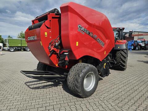 Case-IH RB 456 HD PRO Demo